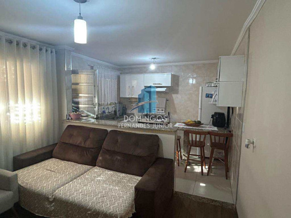 Imagem Casa com 3 Quartos à Venda, 110 m² em Cidade Líder - São Paulo Imagem Casa com 3 Quartos à Venda, 110 m² em Cidade Líder - São Paulo