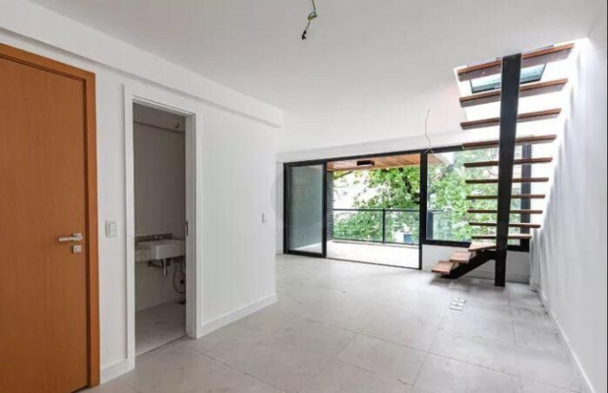Apartamento com 2 Quartos à Venda, 181 m² em Ipanema - Rio De Janeiro