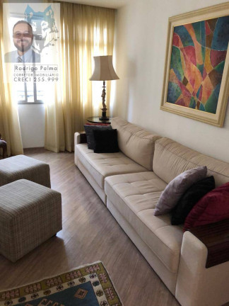 Imagem Apartamento com 4 Quartos à Venda, 138 m² em Vila Adyana - São José Dos Campos Imagem Apartamento com 4 Quartos à Venda, 138 m² em Vila Adyana - São José Dos Campos