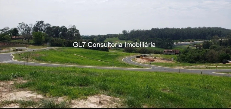 Terreno à Venda, 514 m² em Jardim Santa Rita - Indaiatuba