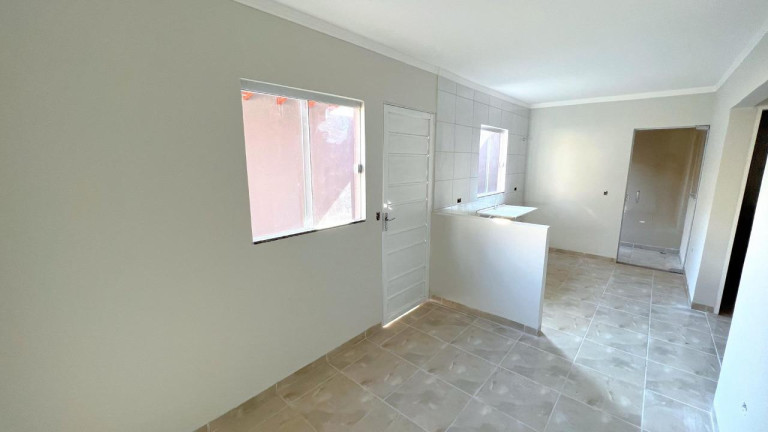 Imagem Casa com 2 Quartos à Venda, 45 m² em Riviera Park - Campo Grande