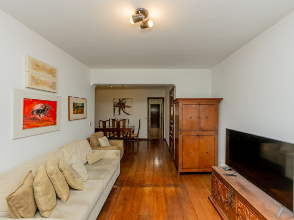 Imagem Apartamento com 3 Quartos à Venda, 102 m² em Sumarezinho - São Paulo Imagem Apartamento com 3 Quartos à Venda, 102 m² em Sumarezinho - São Paulo