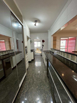 Imagem Apartamento com 3 Quartos à Venda, 106 m² em Canto Do Forte - Praia Grande Imagem Apartamento com 3 Quartos à Venda, 106 m² em Canto Do Forte - Praia Grande