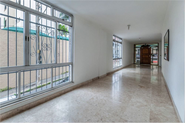 Imagem Apartamento com 3 Quartos à Venda, 165 m² em Aclimação - São Paulo