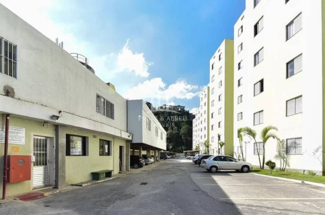 Imagem Apartamento com 2 Quartos para Alugar, 54 m² em Montanhão - São Bernardo Do Campo Imagem Apartamento com 2 Quartos para Alugar, 54 m² em Montanhão - São Bernardo Do Campo