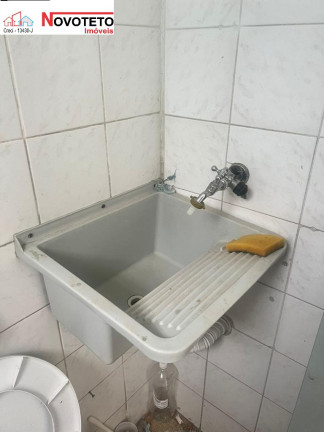 Imagem Casa com 1 Quarto para Alugar, 50 m² em Vila Celeste - São Paulo Imagem Casa com 1 Quarto para Alugar, 50 m² em Vila Celeste - São Paulo