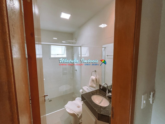 Imagem Apartamento com 2 Quartos à Venda, 74 m² em Umuarama - Ubatuba Imagem Apartamento com 2 Quartos à Venda, 74 m² em Umuarama - Ubatuba