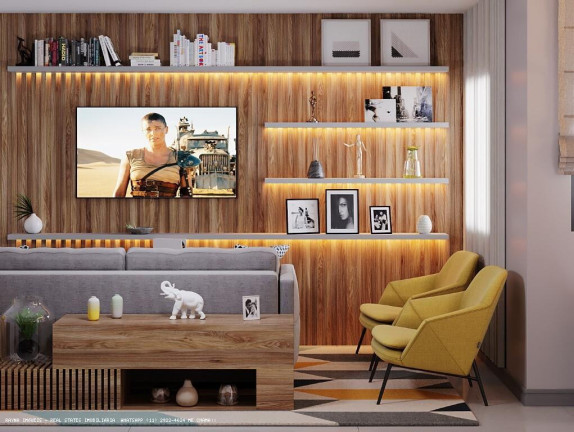 Imagem Apartamento com 2 Quartos à Venda, 43 m² em Santana - São Paulo Imagem Apartamento com 2 Quartos à Venda, 43 m² em Santana - São Paulo