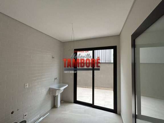 Imagem Casa com 4 Quartos à Venda, 365 m² em Alphaville - Santana De Parnaíba