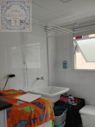 Imagem Apartamento com 2 Quartos à Venda, 64 m² em Campo Grande - Santos Imagem Apartamento com 2 Quartos à Venda, 64 m² em Campo Grande - Santos