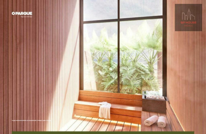 Imagem Apartamento com 4 Quartos à Venda, 167 m² em Brooklin - São Paulo