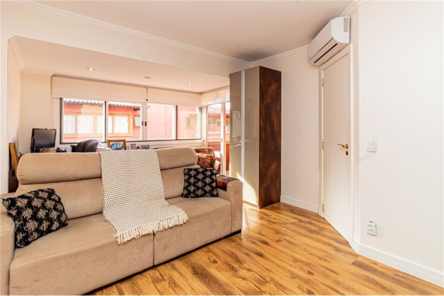 Imagem Casa de Condomínio com 3 Quartos à Venda, 214 m² em Vila Jardim - Porto Alegre Imagem Casa de Condomínio com 3 Quartos à Venda, 214 m² em Vila Jardim - Porto Alegre