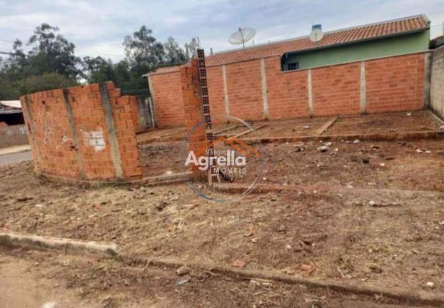 Imagem Terreno à Venda, 105 m² em Vila Santa Luzia - Mogi Mirim Imagem Terreno à Venda, 105 m² em Vila Santa Luzia - Mogi Mirim