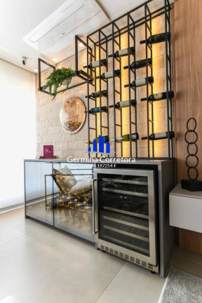 Imagem Apartamento com 3 Quartos à Venda, 264 m² em Green Valley Alphaville - Barueri Imagem Apartamento com 3 Quartos à Venda, 264 m² em Green Valley Alphaville - Barueri