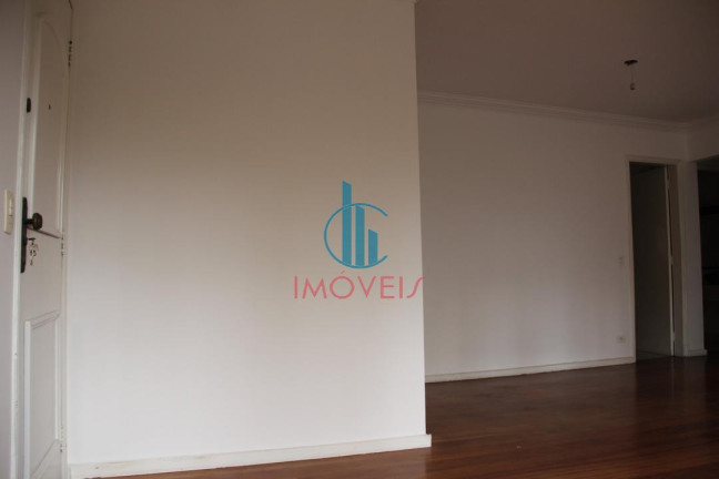 Imagem Apartamento com 3 Quartos à Venda, 129 m² em Vila Uberabinha - São Paulo