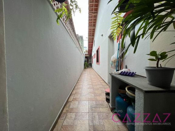 Imagem Casa à Venda,  em Canto Do Forte - Praia Grande