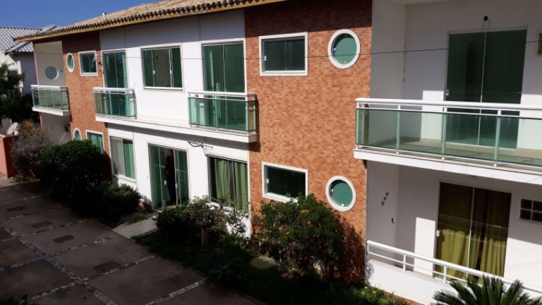 Imagem Apartamento com 2 Quartos à Venda, 96 m² em Foguete - Cabo Frio Imagem Apartamento com 2 Quartos à Venda, 96 m² em Foguete - Cabo Frio