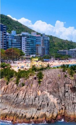 Imagem Imóvel com 3 Quartos à Venda, 150 m² em Praia Da Costa - Vila Velha