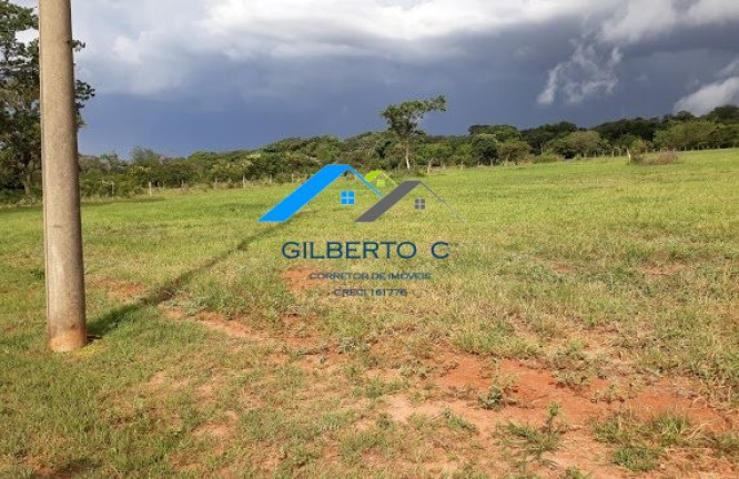 Imagem Imóvel à Venda, 7.685 m² em área Rural De Jacuba - Arealva
