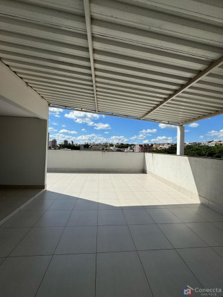 Imagem Cobertura com 3 Quartos à Venda, 185 m² em Cidade Jardim - Patos De Minas Imagem Cobertura com 3 Quartos à Venda, 185 m² em Cidade Jardim - Patos De Minas