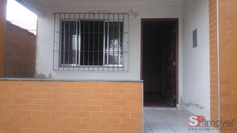 Casa com 4 Quartos à Venda, 440 m² em Camilópolis - Santo André