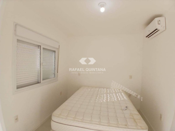 Imagem Apartamento com 1 Quarto para Alugar, 54 m² em Itacorubi - Florianópolis