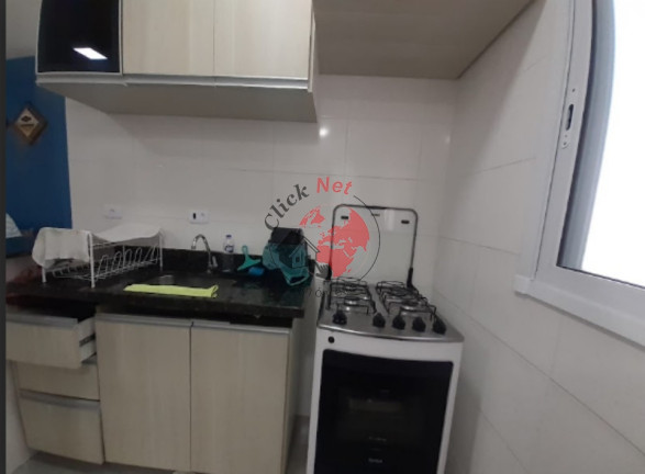 Imagem Apartamento com 2 Quartos à Venda, 75 m² em Guilhermina - Praia Grande Imagem Apartamento com 2 Quartos à Venda, 75 m² em Guilhermina - Praia Grande