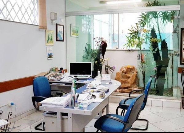 Imagem Imóvel com 3 Quartos à Venda, 399 m² em Centro - Atibaia Imagem Imóvel com 3 Quartos à Venda, 399 m² em Centro - Atibaia