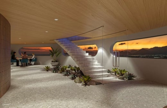 Imagem Cobertura com 1 Quarto à Venda, 80 m² em Barra Da Tijuca - Rio De Janeiro Imagem Cobertura com 1 Quarto à Venda, 80 m² em Barra Da Tijuca - Rio De Janeiro