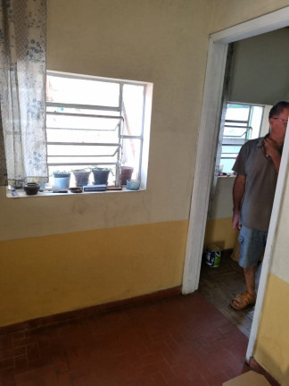 Imagem Casa com 3 Quartos à Venda, 100 m² em Campo Grande - São Paulo