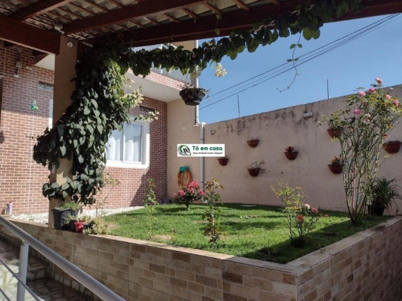 Imagem Casa com 4 Quartos à Venda, 275 m² em Loteamento Villa Branca - Jacareí