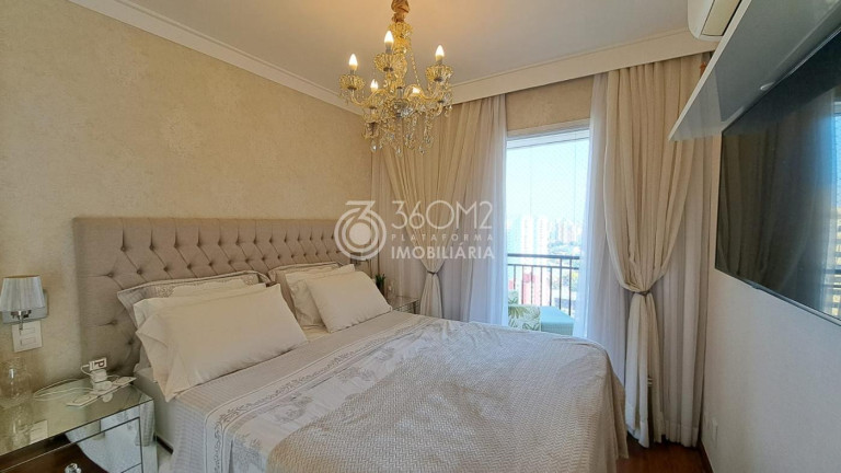 Imagem Apartamento com 3 Quartos à Venda, 175 m² em Baeta Neves - São Bernardo Do Campo Imagem Apartamento com 3 Quartos à Venda, 175 m² em Baeta Neves - São Bernardo Do Campo