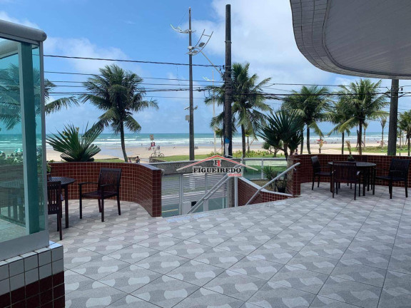 Apartamento com 1 Quarto à Venda, 42 m² em Maracanã - Praia Grande