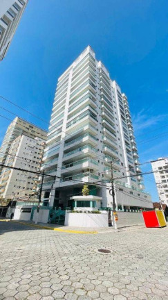 Imagem Apartamento com 2 Quartos à Venda, 99 m² em Ocian - Praia Grande Imagem Apartamento com 2 Quartos à Venda, 99 m² em Ocian - Praia Grande