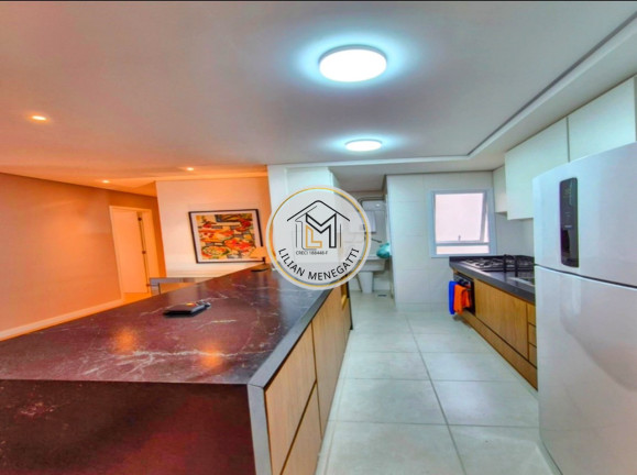 Imóvel com 3 Quartos à Venda, 78 m² em Engordadouro - Jundiaí