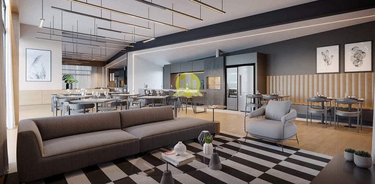 Imagem Cobertura com 3 Quartos à Venda, 163 m² em Cidade Industrial - Curitiba Imagem Cobertura com 3 Quartos à Venda, 163 m² em Cidade Industrial - Curitiba