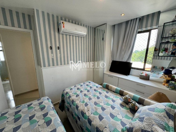 Imagem Apartamento com 3 Quartos à Venda, 80 m² em Casa Amarela - Recife