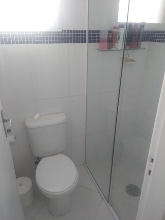 Imagem Apartamento com 2 Quartos à Venda, 60 m² em Enseada - Guarujá