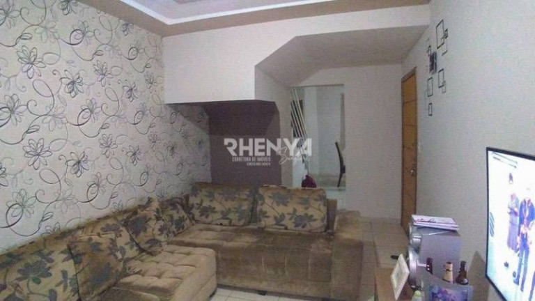 Apartamento com 3 Quartos à Venda, 117 m² em Parque Caravelas - Santana Do Paraíso