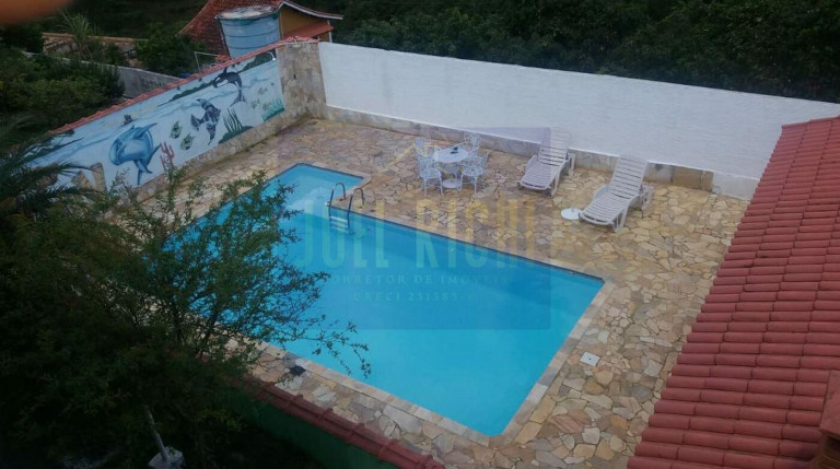 Imagem Casa com 4 Quartos à Venda, 270 m² em Chácaras Eldorado - Santa Isabel Imagem Casa com 4 Quartos à Venda, 270 m² em Chácaras Eldorado - Santa Isabel