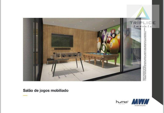 Imagem Apartamento com 3 Quartos à Venda, 73 m² em Granbery - Juiz De Fora Imagem Apartamento com 3 Quartos à Venda, 73 m² em Granbery - Juiz De Fora
