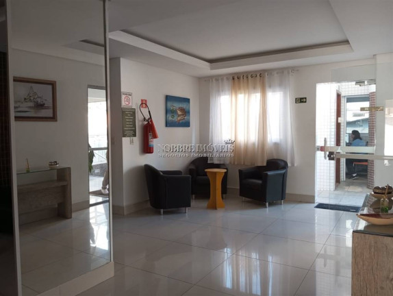 Imagem Apartamento com 1 Quarto à Venda, 43 m² em Caiçara - Praia Grande Imagem Apartamento com 1 Quarto à Venda, 43 m² em Caiçara - Praia Grande