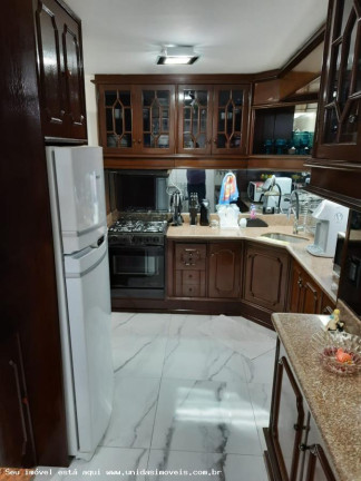 Imagem Apartamento com 2 Quartos à Venda, 110 m² em Morumbi - São Paulo