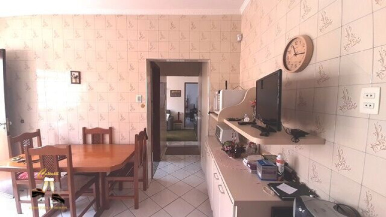 Imagem Casa com 2 Quartos à Venda, 100 m² em Vila Vera - São Paulo Imagem Casa com 2 Quartos à Venda, 100 m² em Vila Vera - São Paulo
