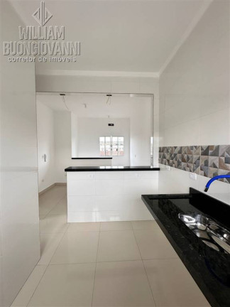 Imagem Casa de Condomínio com 2 Quartos à Venda, 80 m² em Vila São Jorge - Praia Grande Imagem Casa de Condomínio com 2 Quartos à Venda, 80 m² em Vila São Jorge - Praia Grande