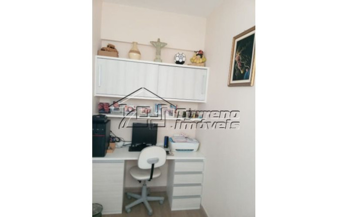 Imagem Apartamento com 3 Quartos à Venda, 156 m² em Jardim Das Indústrias - São José Dos Campos Imagem Apartamento com 3 Quartos à Venda, 156 m² em Jardim Das Indústrias - São José Dos Campos