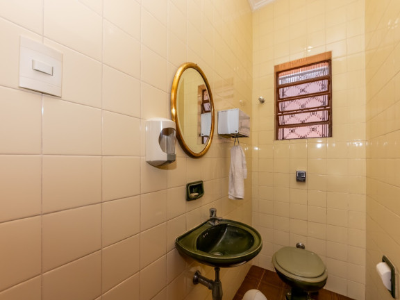 Imagem Casa com 3 Quartos à Venda, 265 m² em Aclimação - São Paulo Imagem Casa com 3 Quartos à Venda, 265 m² em Aclimação - São Paulo
