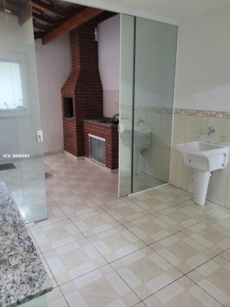 Imagem Casa com 2 Quartos à Venda, 142 m² em Jaraguá - São Paulo