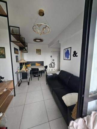 Imagem Apartamento com 2 Quartos à Venda, 55 m² em Parque Campolim - Sorocaba Imagem Apartamento com 2 Quartos à Venda, 55 m² em Parque Campolim - Sorocaba