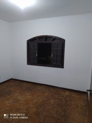 Imagem Casa com 2 Quartos à Venda, 110 m² em Taboão - São Bernardo Do Campo